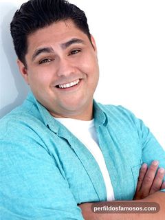 Foto de Erik Estrada Loaiza