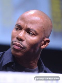 Foto de Erik King