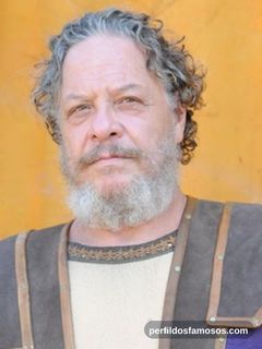 Foto de Ernani Moraes