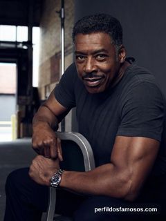 Foto de Ernie Hudson