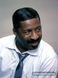 Foto de Erroll Garner