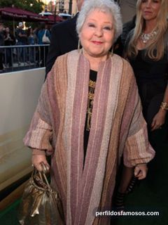 Foto de Estelle Harris