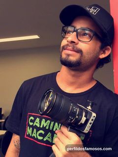 Foto de Esthevão Cabral