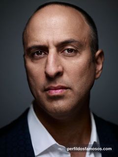 Foto de Ethan Herschenfeld
