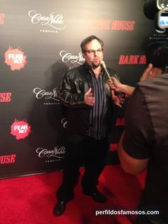 Foto de Ethan S. Smith