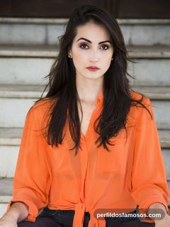 Foto de Etiene Mascarenhas