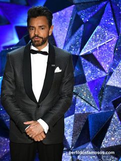 Foto de Eugenio Derbez