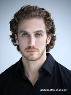 Foto de Eugenio Siller