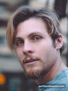 Foto de Eusebio Arenas