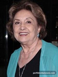 Foto de Eva Wilma