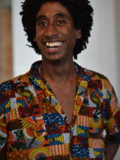 Foto de Evaldo Macarrão