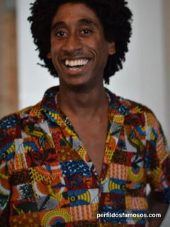 Foto de Evaldo Macarrão