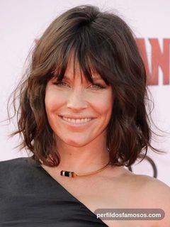 Foto de Evangeline Lilly