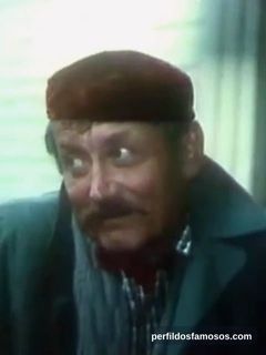 Foto de Evgeniy Evtushenko