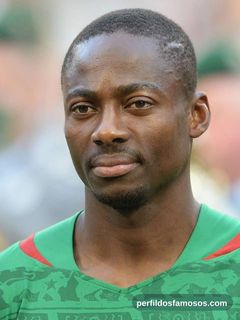 Foto de Eyong Enoh
