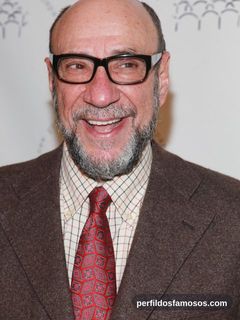 Foto de F. Murray Abraham