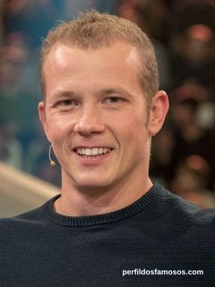 Foto de Fabian Hambüchen