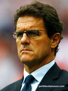 Foto de Fabio Capello