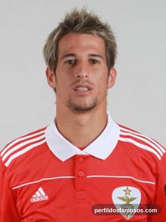 Foto de Fábio Coentrão