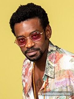 Foto de Fabrício Boliveira