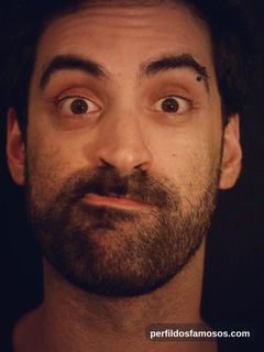 Foto de Facundo Reyes