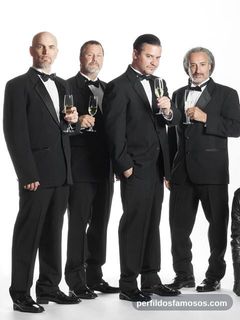 Foto de Faith No More