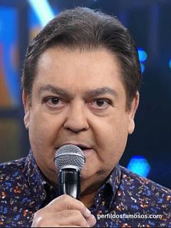 Foto de Faustão