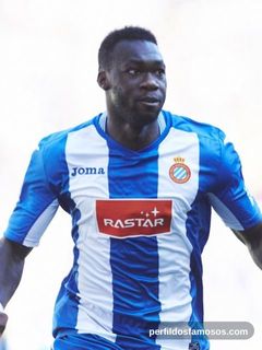 Foto de Felipe Caicedo