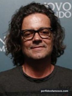 Foto de Felipe Camargo