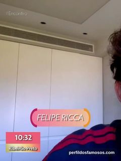 Foto de Felipe Ricca
