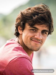 Foto de Felipe Simas