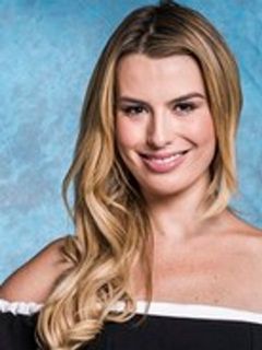 Foto de Fernanda Keulla