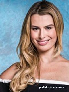 Foto de Fernanda Keulla