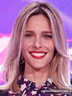 Foto de Fernanda Lima