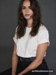 Foto de Fernanda Urrejola