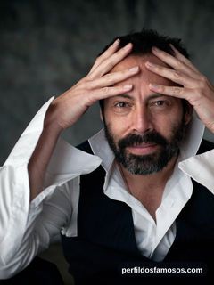 Foto de Fernando Arze Echalar