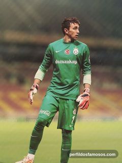 Foto de Fernando Muslera