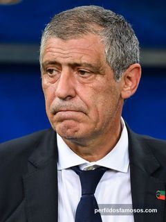 Foto de Fernando Santos