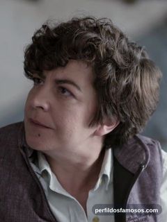 Foto de Fina Calleja