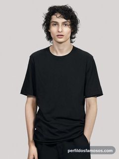 Foto de Finn Wolfhard