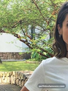 Foto de Flávia Alessandra