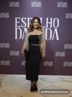 Foto de Flavia Garrafa