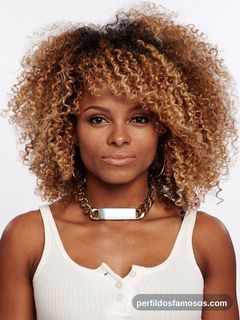 Foto de Fleur East