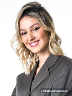 Foto de Flora Cruz