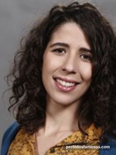 Foto de Flora Diegues