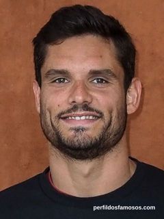 Foto de Florent Manaudou