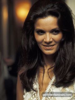 Foto de Florinda Bolkan