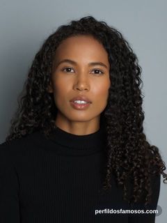 Foto de Fola Evans-Akingbola