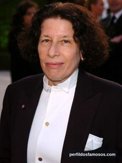 Foto de Fran Lebowitz