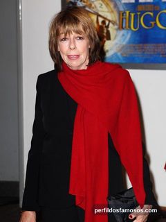 Foto de Frances de la Tour